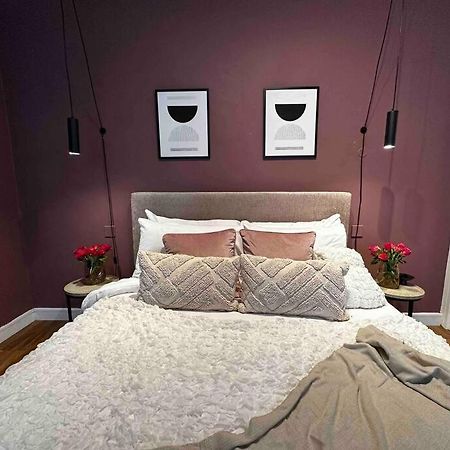 Spacious Studio For 4 Near Regents Park N1 London Eksteriør bilde