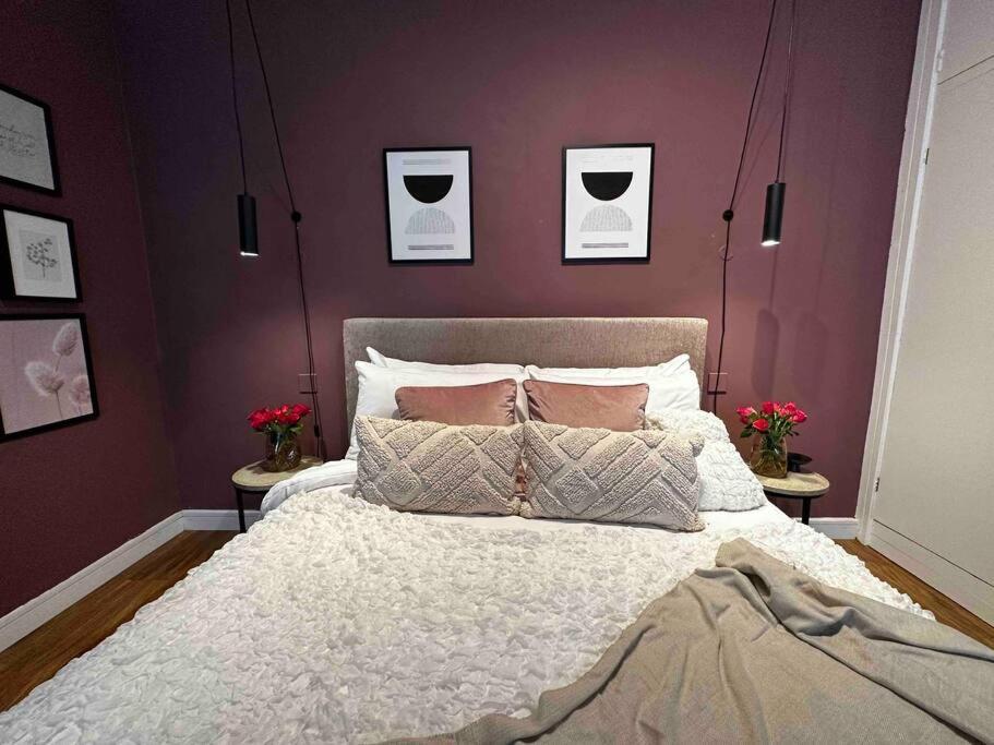 Spacious Studio For 4 Near Regents Park N1 London Eksteriør bilde